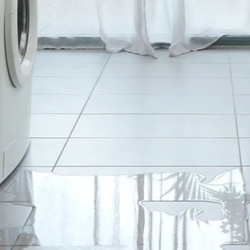 Appliance Leak Cleanup in Orange County, VT