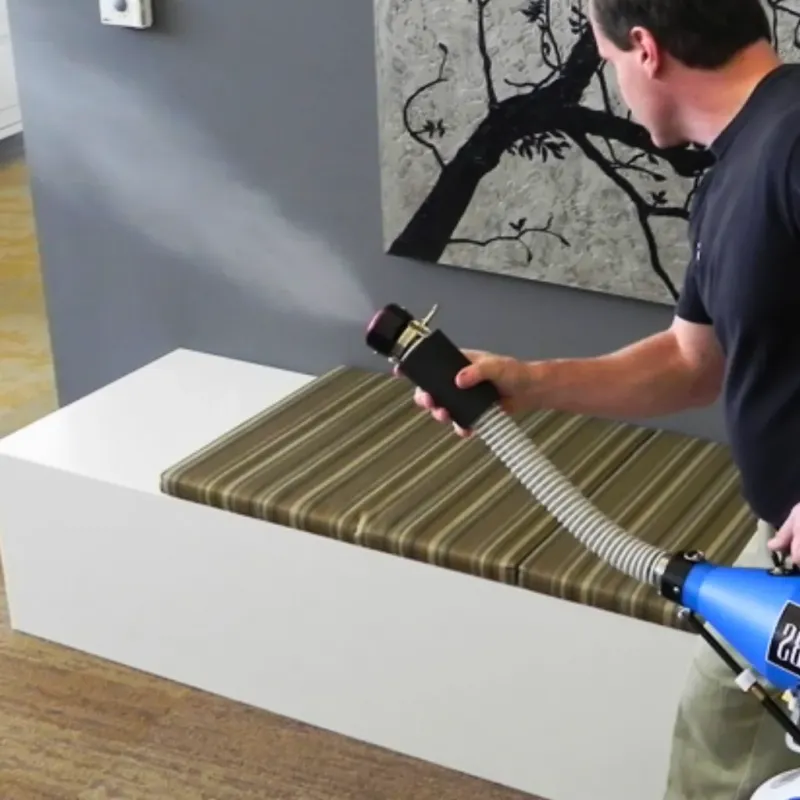Professional Odor Removal in Orange County, VT